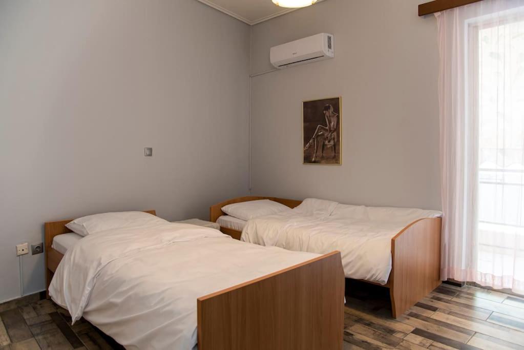 Myrto-Apartments-Athens Exterior photo