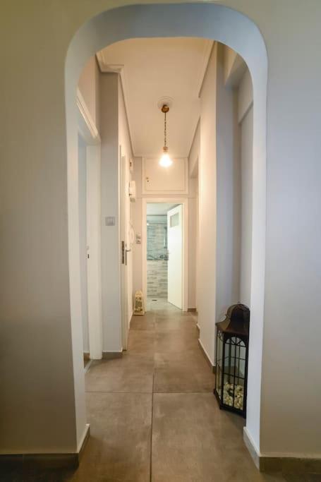 Myrto-Apartments-Athens Exterior photo