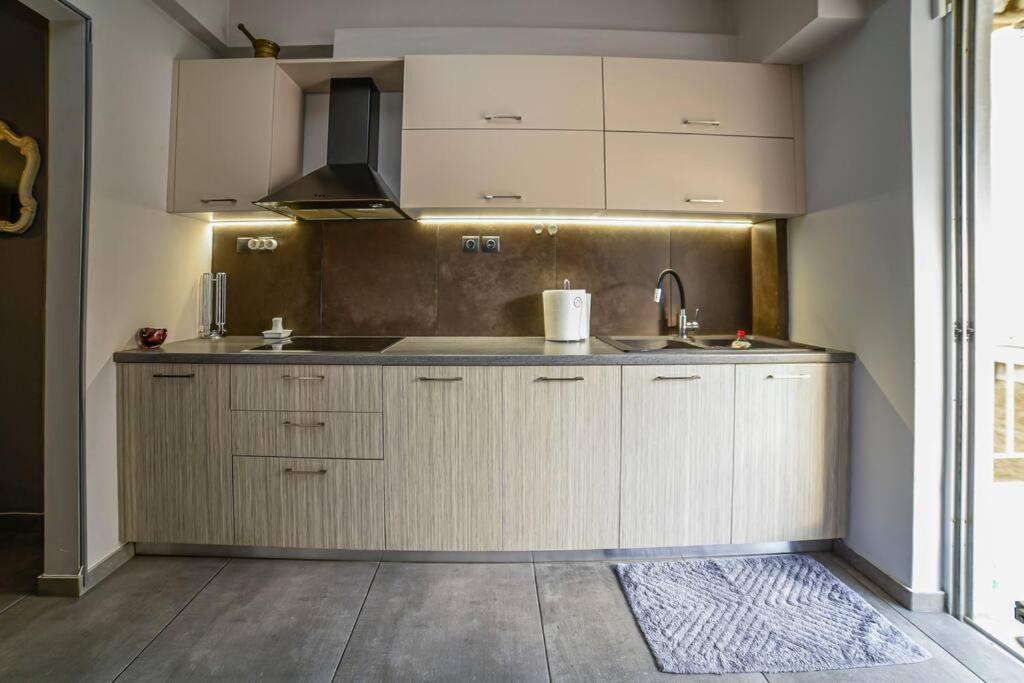Myrto-Apartments-Athens Exterior photo